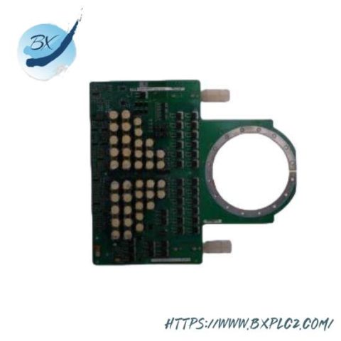 ABB 1703104 17090006 6CCM - Brand New, Precision Engineered for Industrial Automation