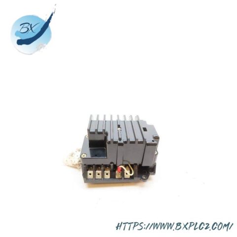 ABB 191921-T06 CONTACTOR CONTROL: Reliable Industrial Control Solution