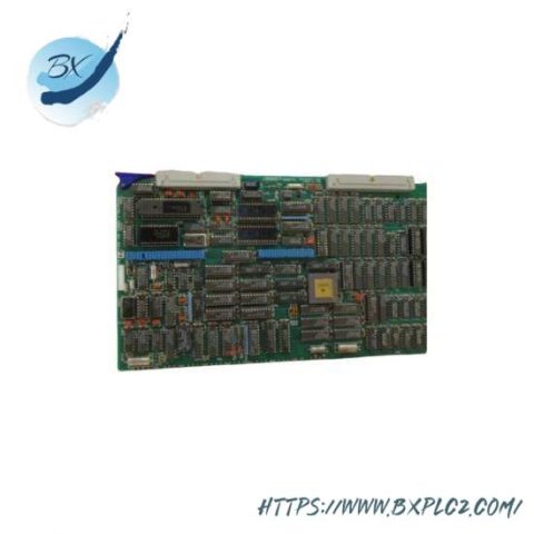 ABB 1948024G1 CPU MODULE ASSEMBLY