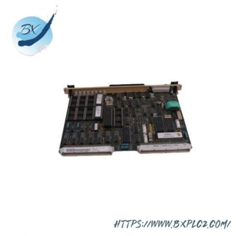 ASEA BROWN BOVERI GLOBAL RAM - 1948028C1 ABB, Industrial Control Module