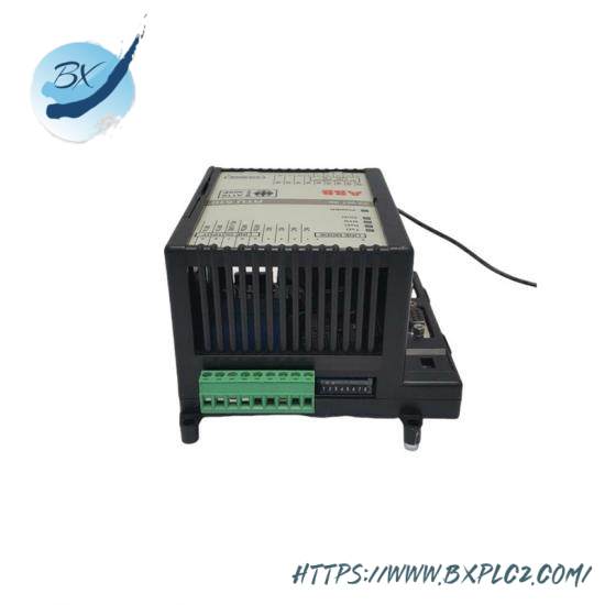 abb_1kgt005200r0003_23wt90_rtu_510_module_automation_parts.jpg ABB 1KGT005200R0003 - 23WT90 RTU 510 Automation Module