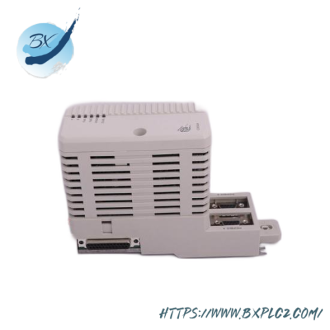 ABB 1KHL015107R0001 P4LR: Precision Motion Control Module