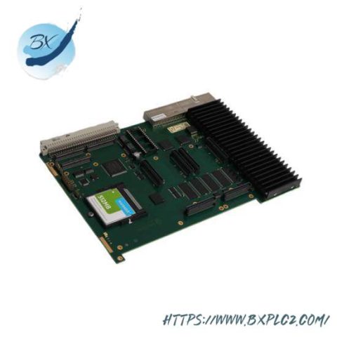 ABB 1KHL015545R0001 O4LE - High-Performance Programmable Logic Controller