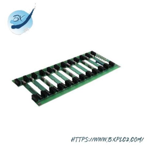ABB 1KHL015623R0001 - AFO4LE Industrial Control Module