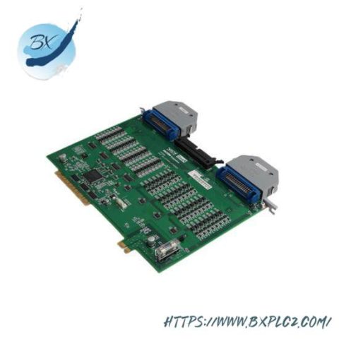 ABB 1KHL015623R0001 G4AI - Industrial Control Module