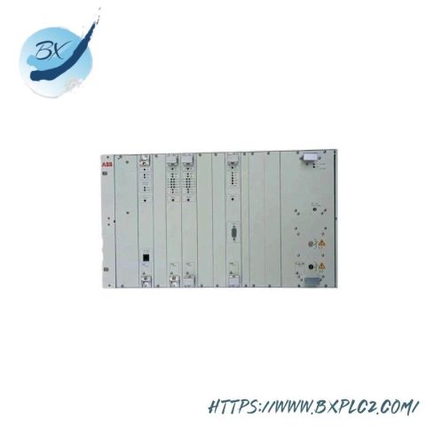 ABB 1KHL015623R0001: G4AI DCS Control Module