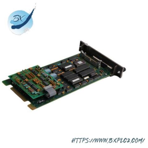 ABB 1KHL016009R0001 - NSK5G4AK Control Module