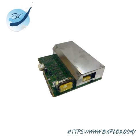 ABB 1KHL178012R0016A TRM01 Power Supply Module