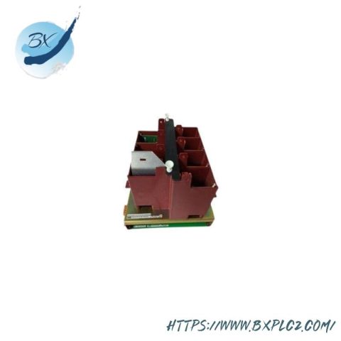 ABB 1KHW002238R0001 N4BG /1KHW002237R0001 OPIC1 R1A - Advanced Industrial Control Module