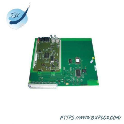 ABB 1MRK000005-189/1MRK001370-DAr01/60-05-2721: Precision Automation Control Module