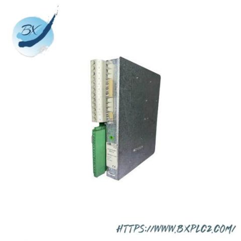 ABB 1MRK000157-MBr00 Power Supply Board, Industrial Control Systems