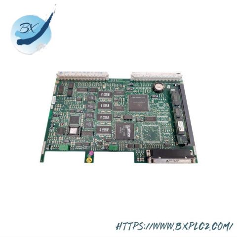 ABB 1MRK000167-GCr00 / 1MRK000005-258: Industrial PC Board for Advanced Control Solutions