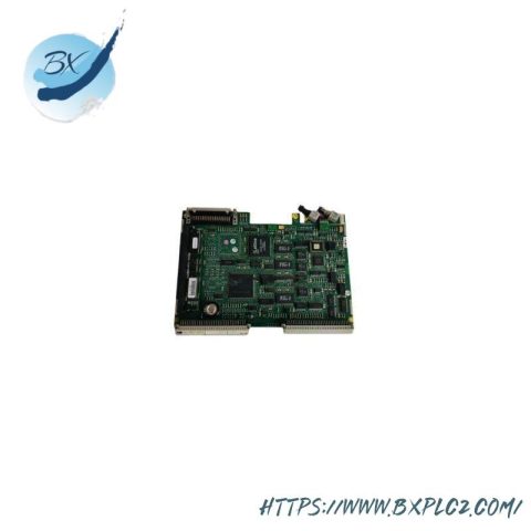 ABB 1MRK000167-GDr00 1MRK000005-258 Process Control Board