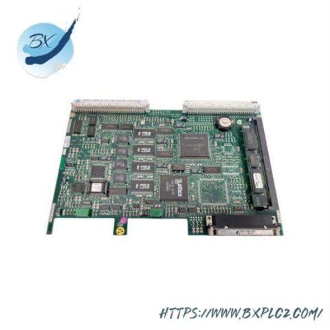 ABB 1MRK000167-GDr00 1MRK000005-258 PCB CARD: Advanced Control Solution for Industrial Automation