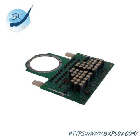 ABB 1MRK000173 | 1MRK000005-396 | 1MRK000173-BC - Industrial Control Module
