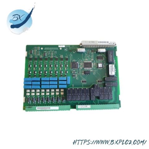 ABB 1MRK000179-CCr00: Memory Module for Advanced Automation Solutions