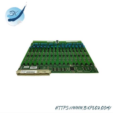 ABB 1MRK000508-CDr03 | PC Board - Control and Automation Solutions