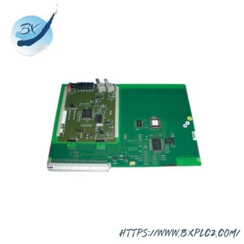 ABB 1MRK001370-DAr01 - Advanced Industrial Control System Modules