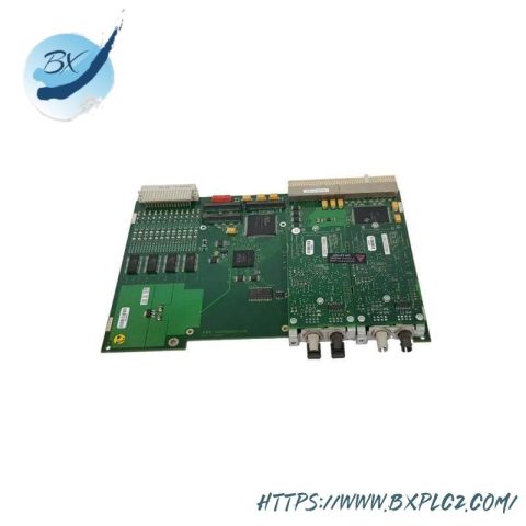 ABB 1MRK002133-ABR02: Industrial PC Board, Advanced Control Solutions for Manufacturing