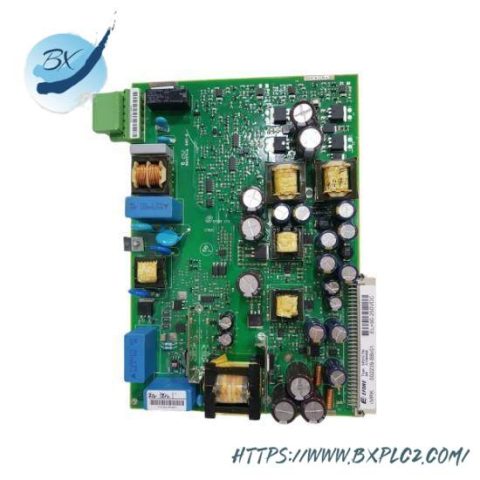 ABB SR91C790 1MRK002239-BBR01 Power Supply Module