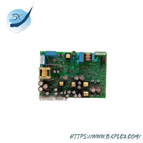 ABB 1MRK002239 SR91C790 1MRK002239-BBR01 Power Supply Module