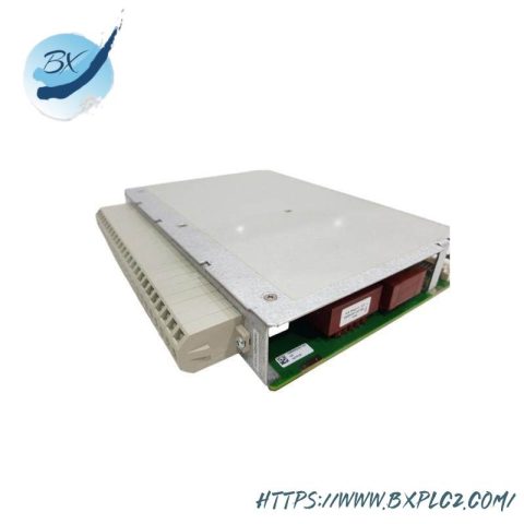 ABB 1MRK002247-AG Transformer Module: Advanced Electrical Control Solutions