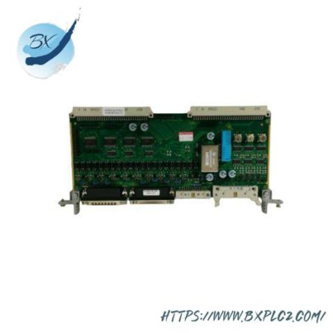 ABB 1MRK002247-AGR05 Control Board: Advanced Automation Solutions for Industry 4.0