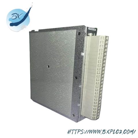 ABB 1MRK002247-ARr01 Industrial Control Module