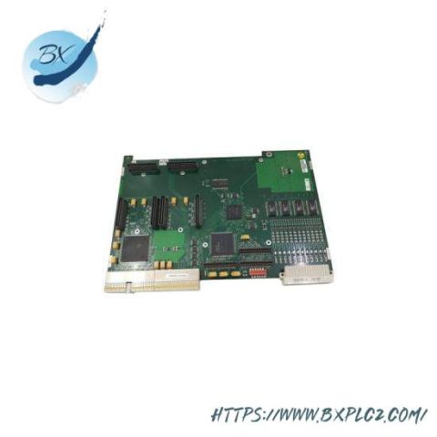 ABB 1MRK002247-BHR00 - High-Performance Drive Control Board