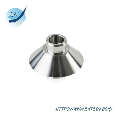 ABB 1N2140 Bell Cup, Industrial Control System Component