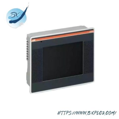 ABB 1SAP565100R0001: Advanced Industrial Control Panel