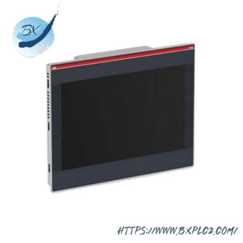 ABB 1SAP565200R0001 Control Panel; Producer:ABB