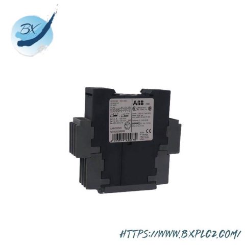 ABB 1SAR330020R0000 Relay Time Delay Module
