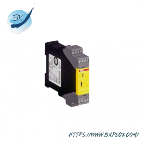 ABB 1SAR501331R0001 - Advanced Industrial Control Module