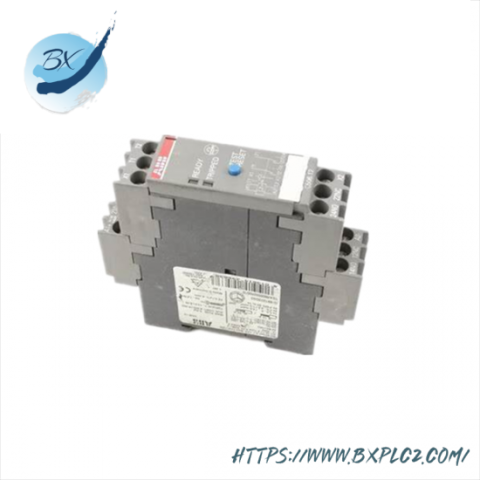 ABB 1SAR600302R0010 Industrial Motor - High Efficiency & Durability