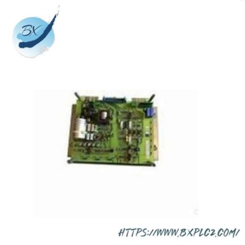 ABB 1SAY 130/130R 0100 07SS91 - Advanced Process Control Module