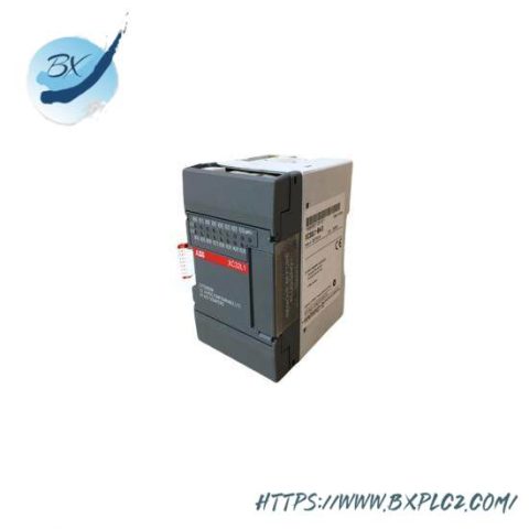 ABB 1SBP260110R1001 XC32L1 XC32L1-B4.0 Digital Input Module - Industrial Control Solutions