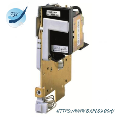 ABB 1SDA038302R1 Circuit Breaker; Producer: ABB