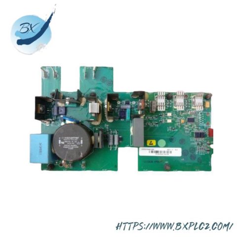 ABB 1SFB527068D7005: Advanced Circuit Board for Industrial Automation