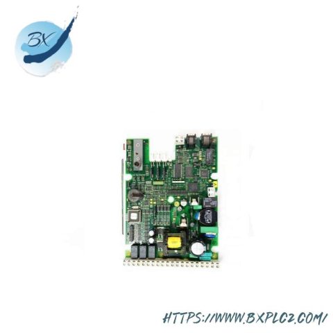ABB 1SFB536068D1011 Soft Start Control Board for Industrial Applications