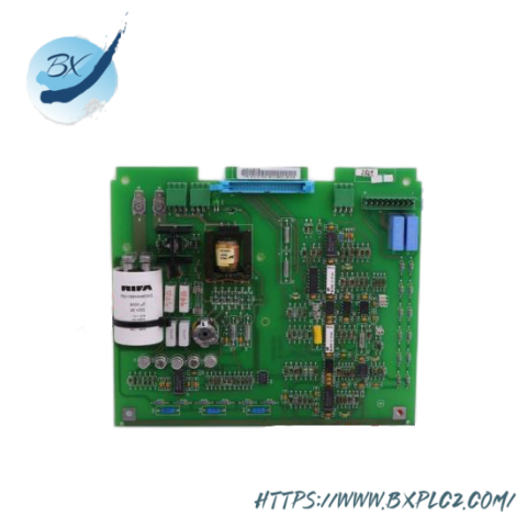 ABB 1SFB573002D1000 Annual Discount: Control System Module, Industrial Automation