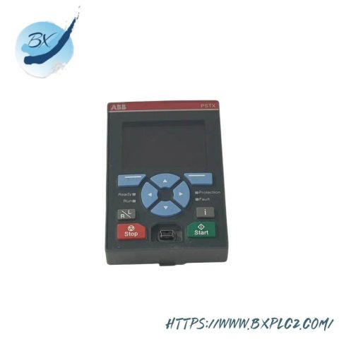 ABB 1SFB573002D1000 - Industrial Grade Soft Starter, Enhancing Efficiency & Reliability in Heavy Duty Applications