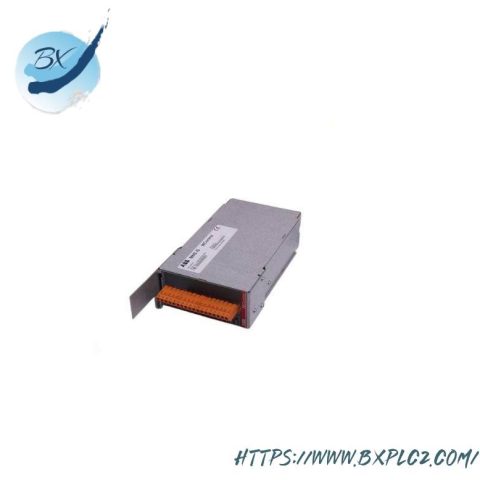 ABB 1TGE120010R1000 - 24VDC Modular Control Board