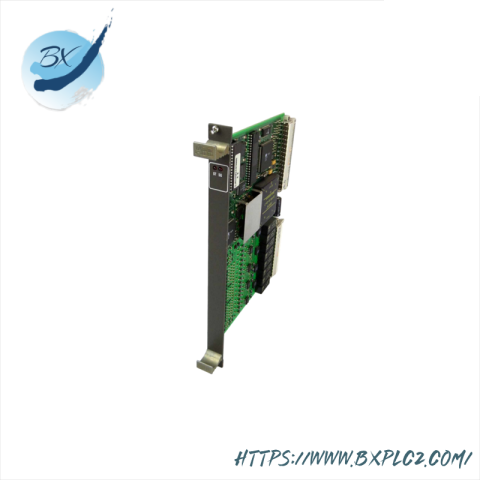 ABB 1TGE120011R1001 Industrial Controller Module