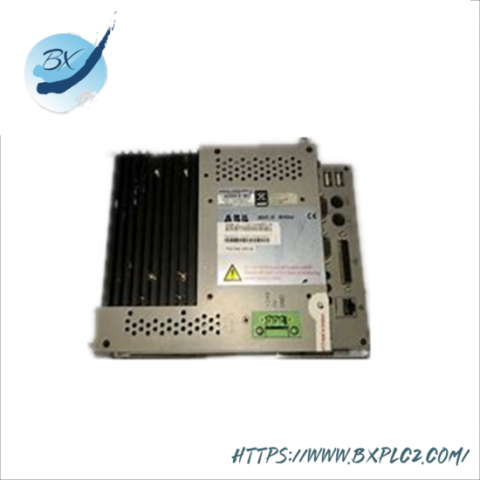 GE 6KLP43001X9A1 Micro Drive; Producer: GE-FANUC