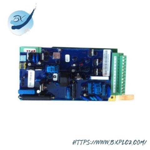 ABB 1VCR Power Supply Boards