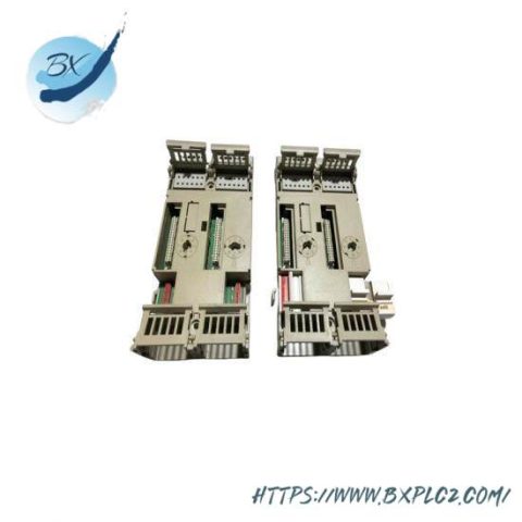 ABB 200-BPN 492897301 Backplane for NN-bus