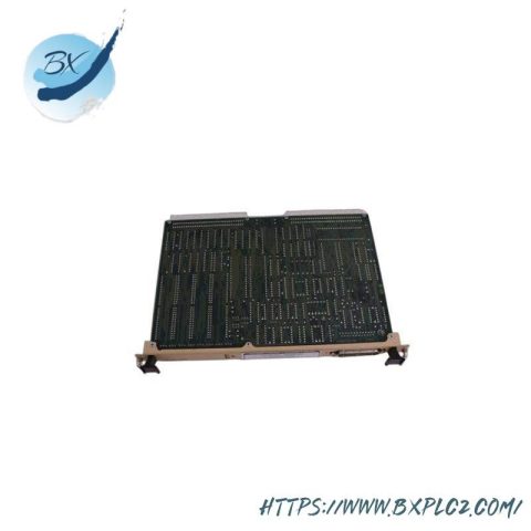 ABB 2002NZ10801C MODCELL - Advanced Multiloop Processor, for Industrial Automation & Control