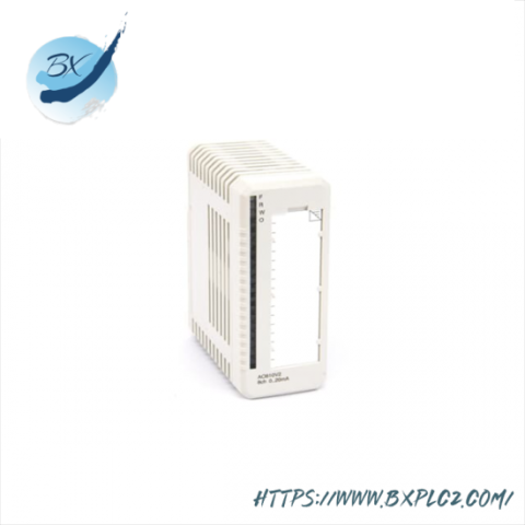 ABB 200900-004 AC800M Control Module for Industrial Automation