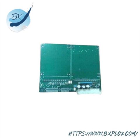 ABB 209630R2 B4LAA Industrial Control Board